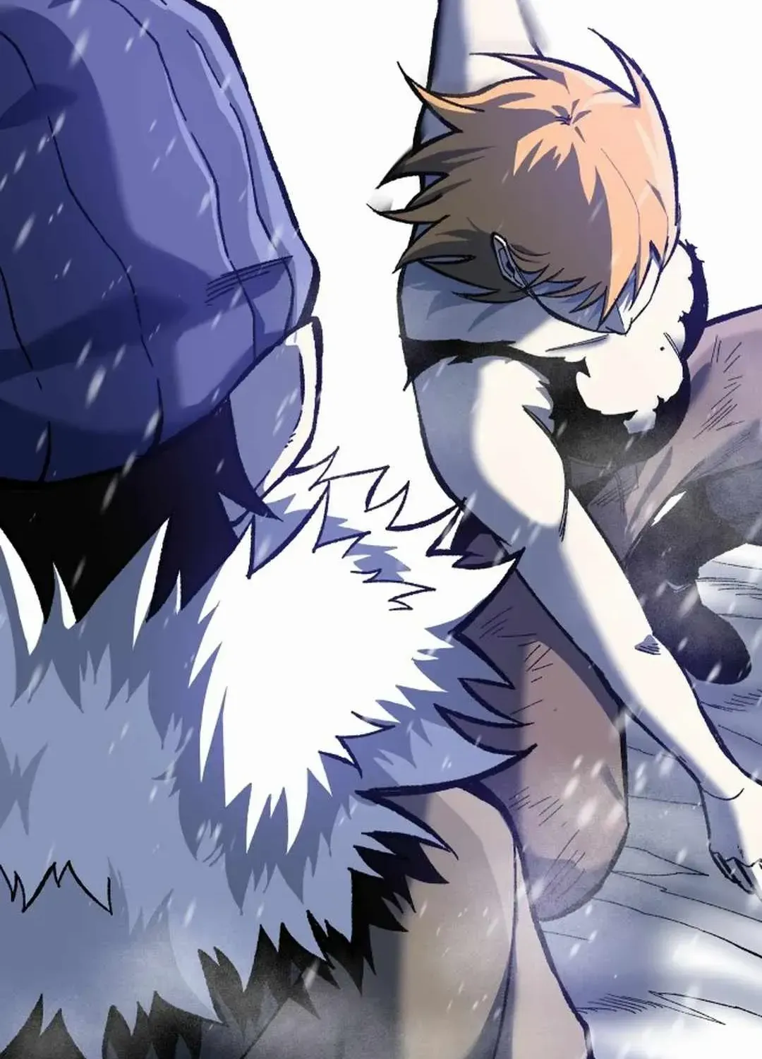 Lantern Of The Dawn Chapter 29 page 74 - 