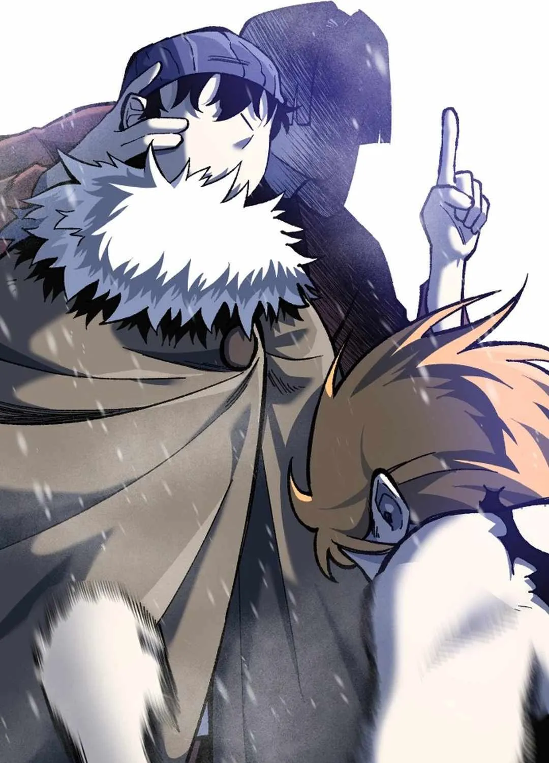 Lantern Of The Dawn Chapter 29 page 77 - 