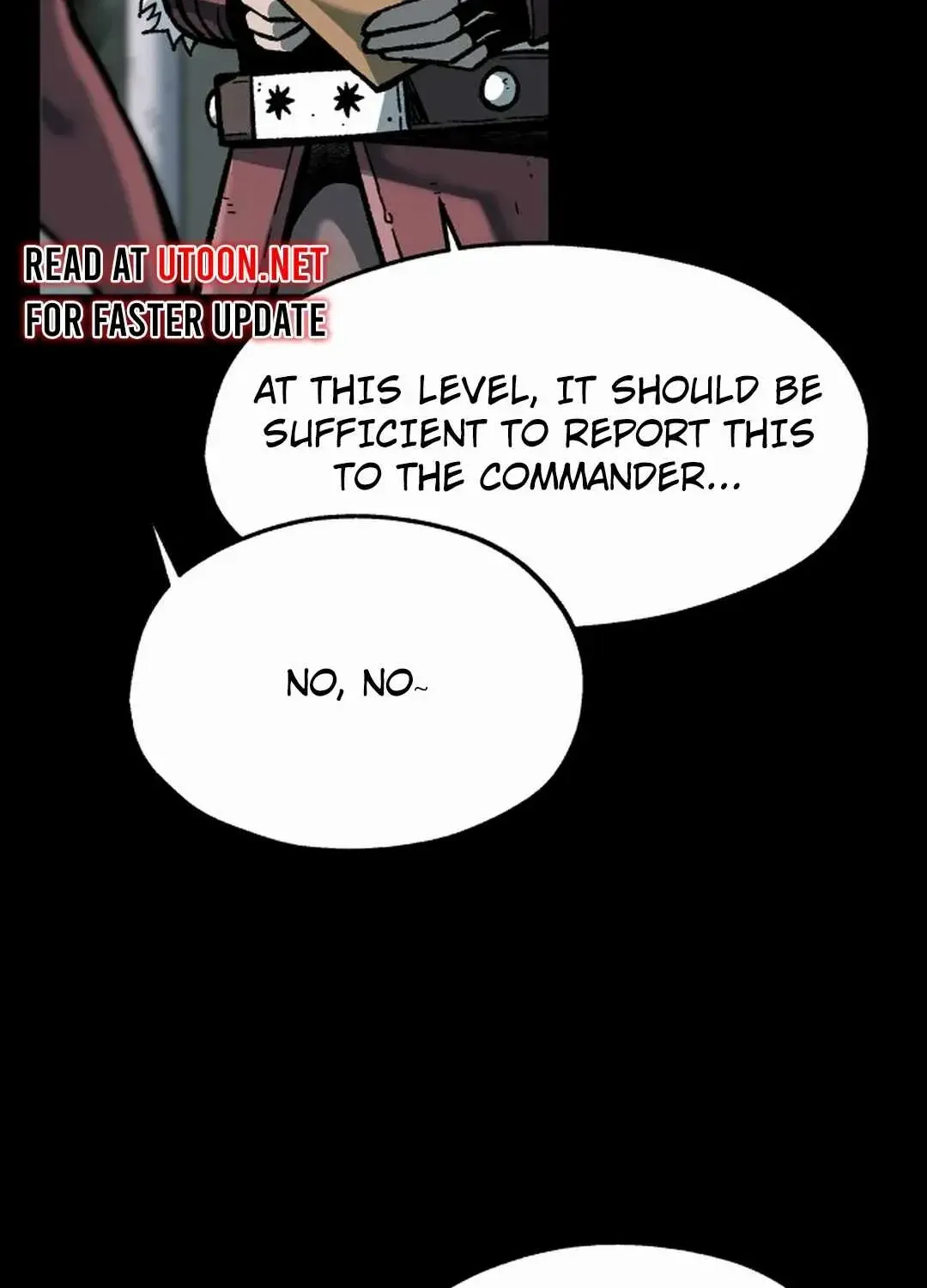 Lantern Of The Dawn Chapter 29 page 9 - 