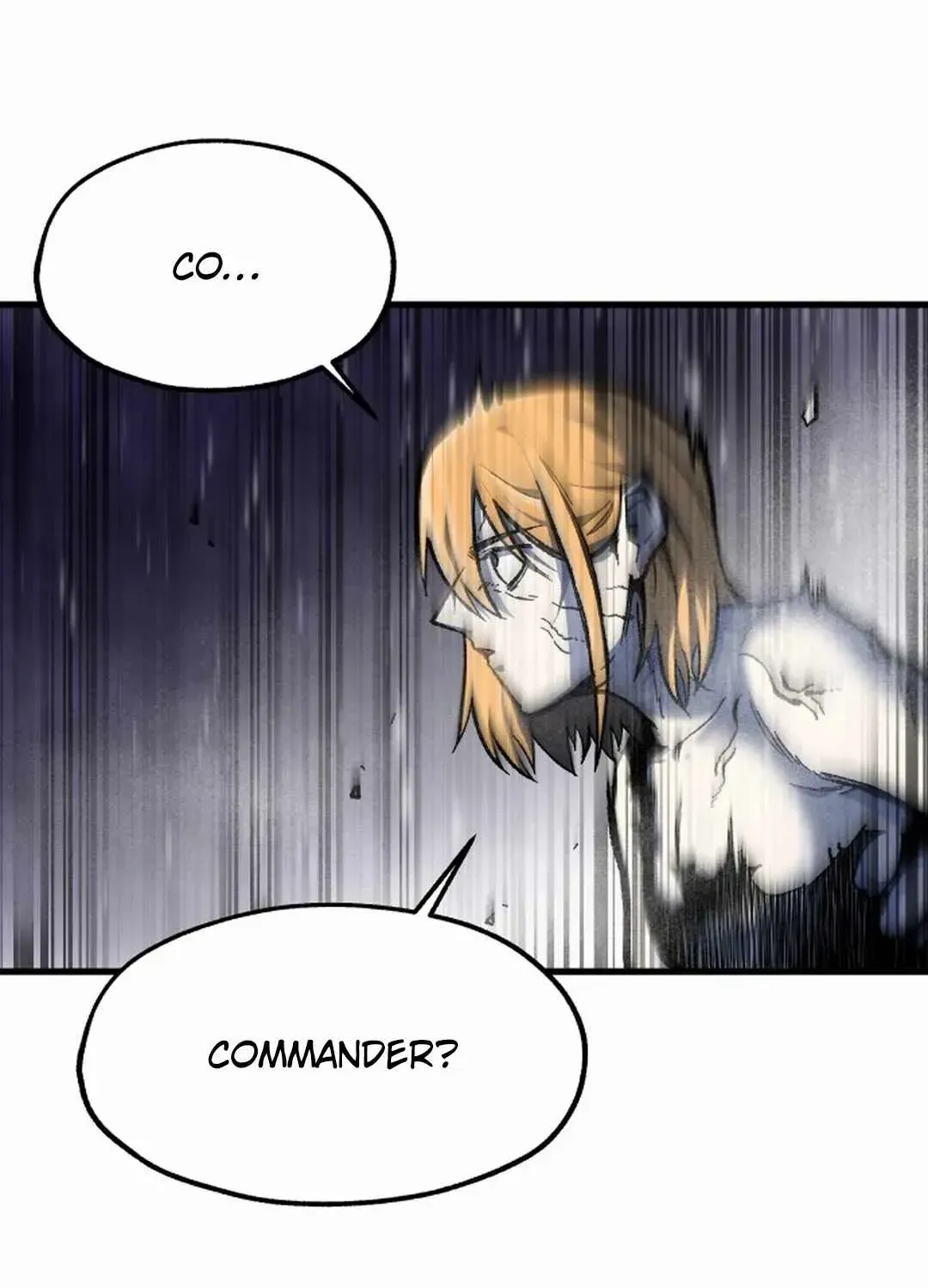 Lantern Of The Dawn Chapter 29 page 86 - 