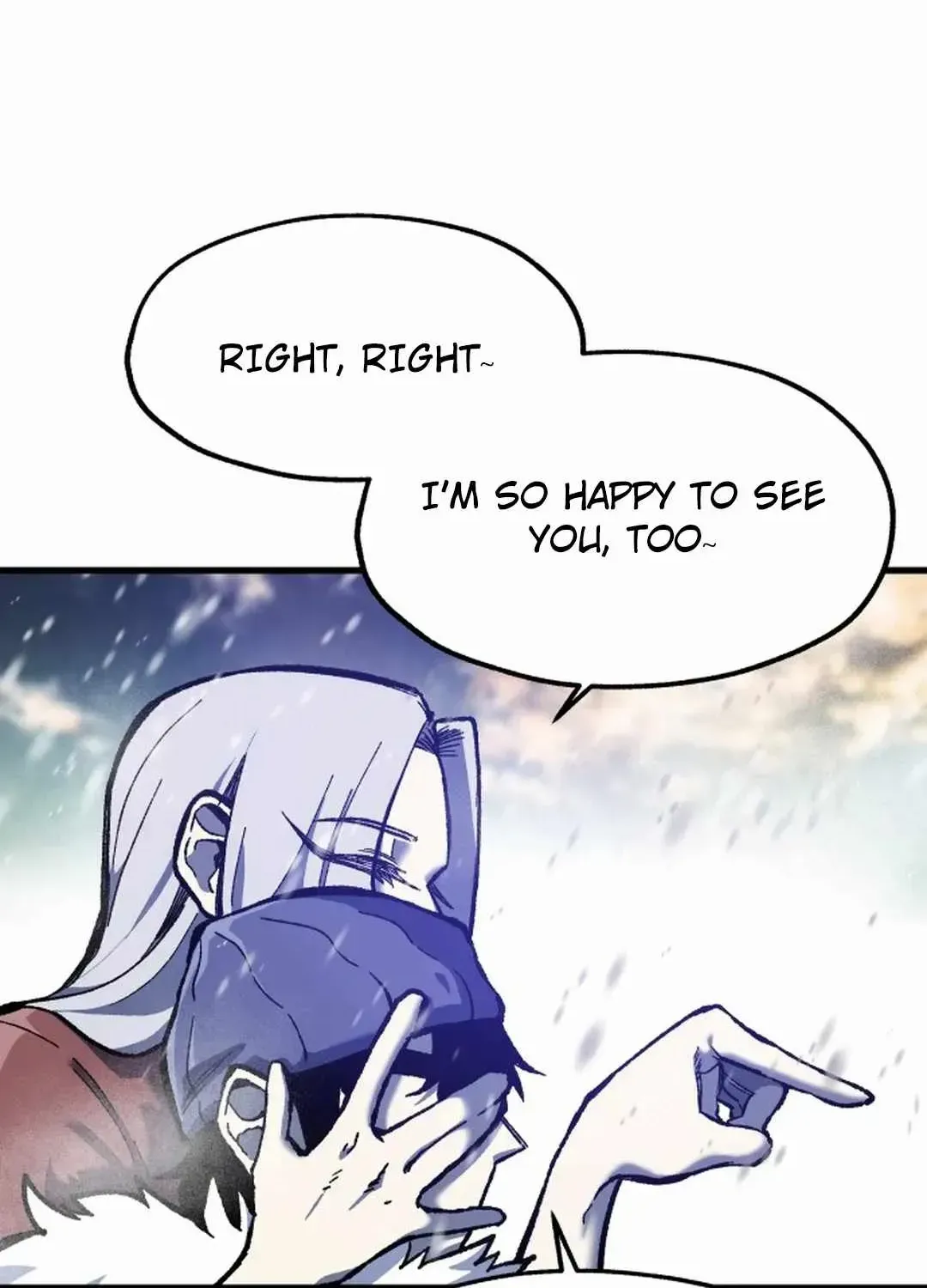 Lantern Of The Dawn Chapter 29 page 87 - 