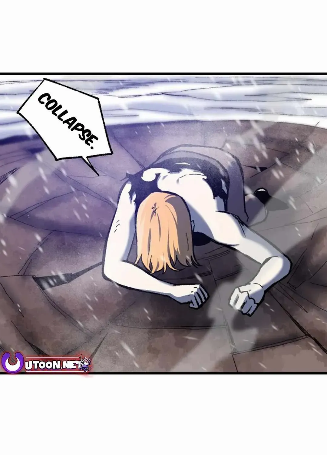 Lantern Of The Dawn Chapter 29 page 91 - 