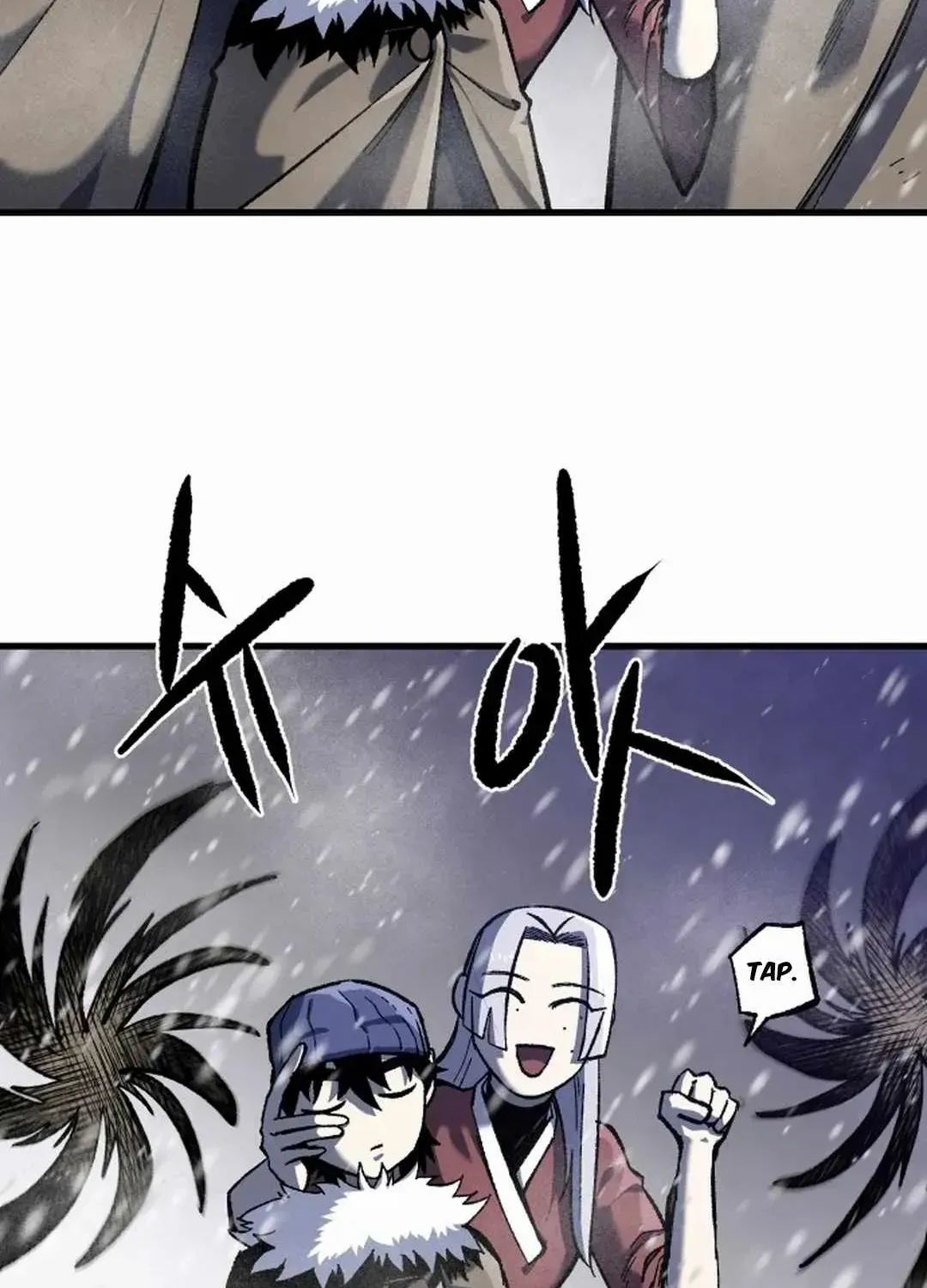 Lantern Of The Dawn Chapter 29 page 94 - 