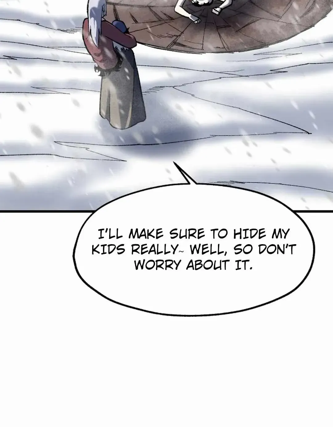 Lantern Of The Dawn Chapter 29 page 96 - 
