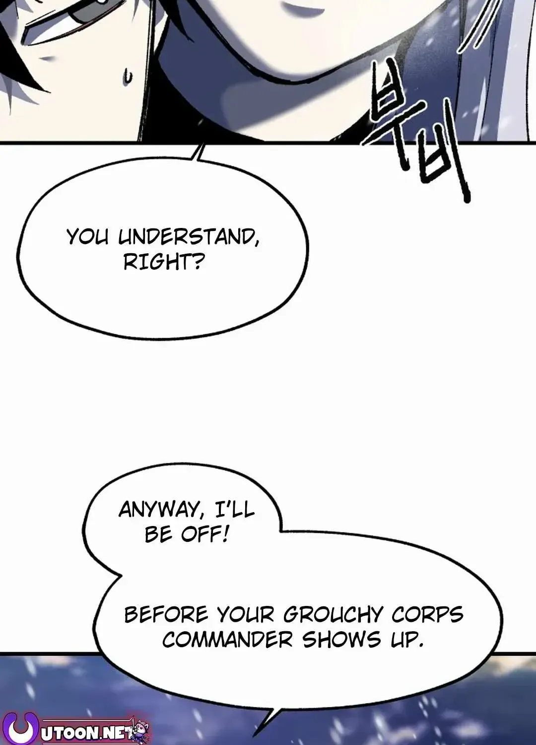 Lantern Of The Dawn Chapter 29 page 99 - 