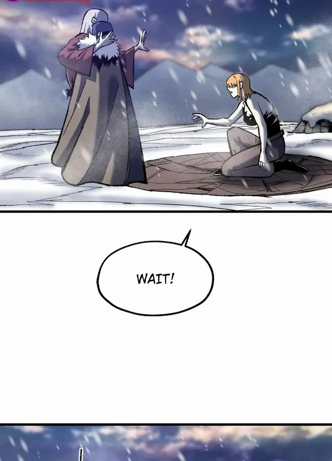 Lantern Of The Dawn Chapter 29 page 100 - 