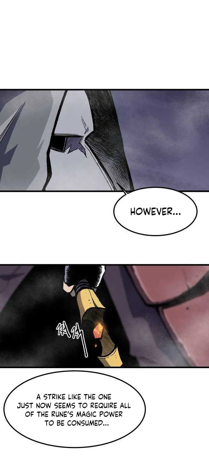 Lantern Of The Dawn Chapter 3 page 105 - 