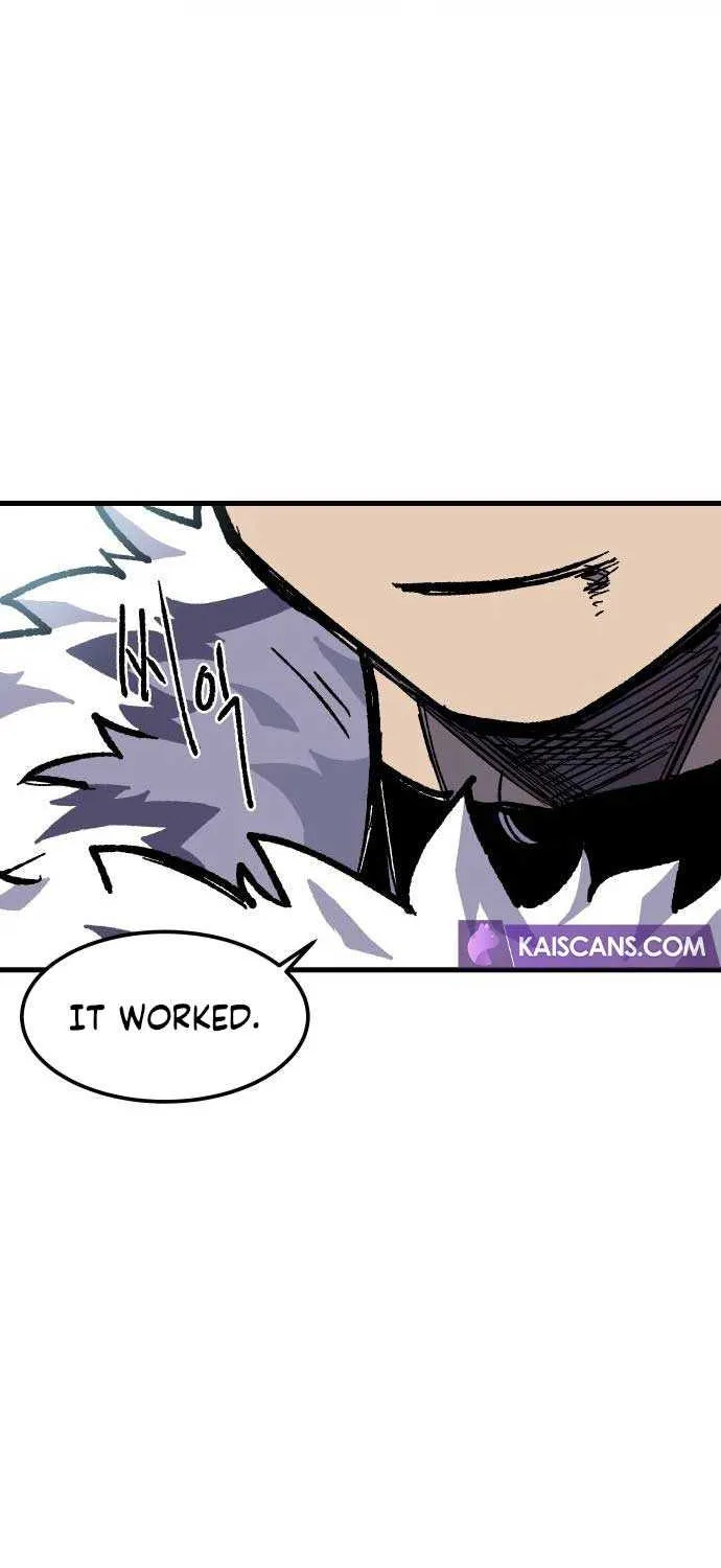 Lantern Of The Dawn Chapter 3 page 109 - 