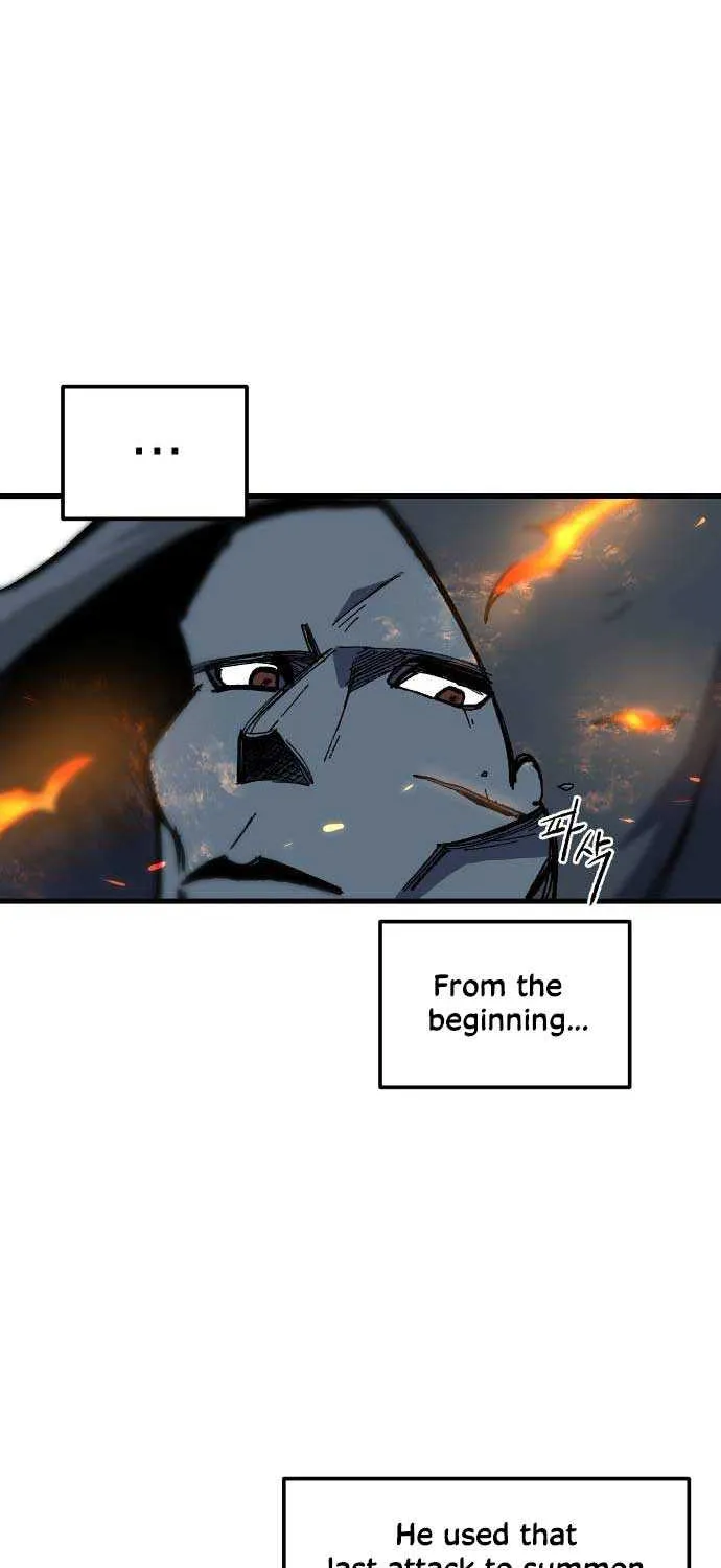 Lantern Of The Dawn Chapter 3 page 116 - 