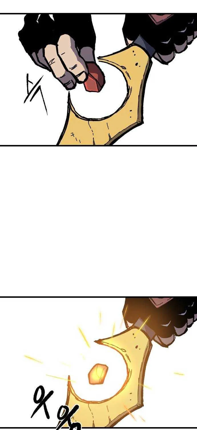 Lantern Of The Dawn Chapter 3 page 118 - 