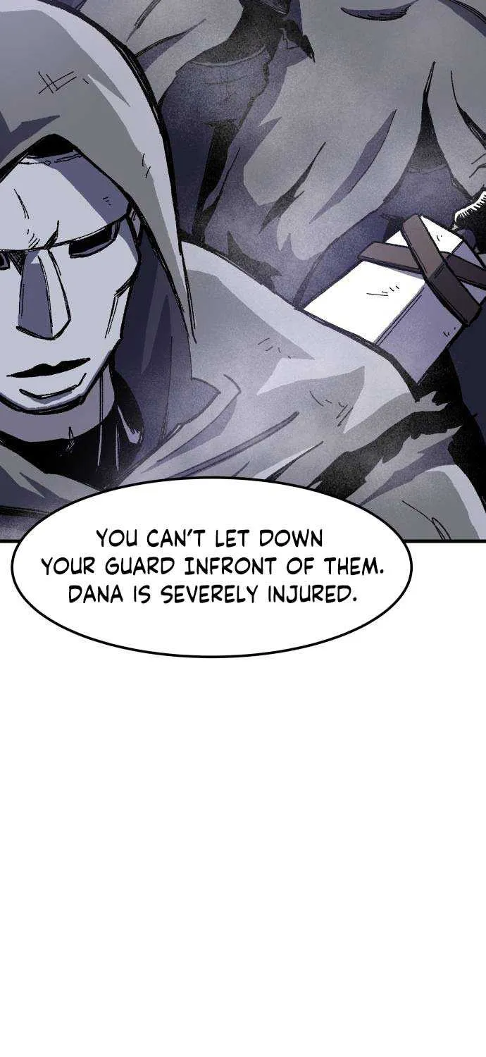 Lantern Of The Dawn Chapter 3 page 122 - 