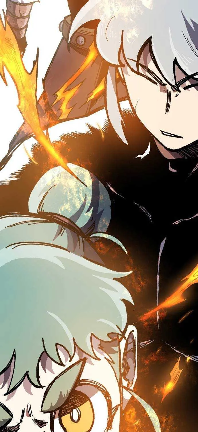 Lantern Of The Dawn Chapter 3 page 124 - 