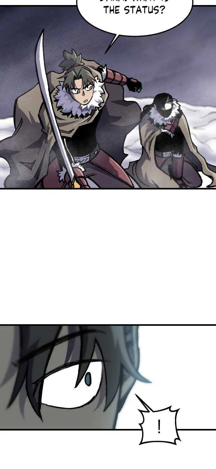Lantern Of The Dawn Chapter 3 page 14 - 