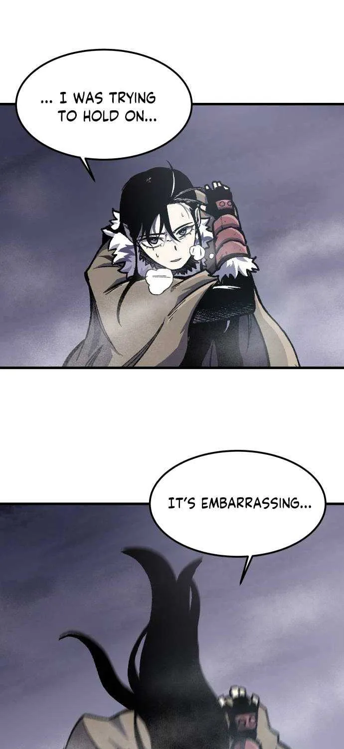 Lantern Of The Dawn Chapter 3 page 16 - 