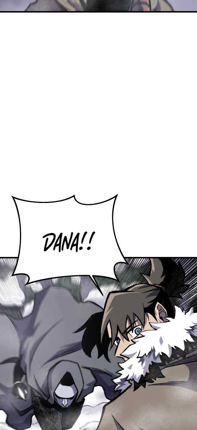 Lantern Of The Dawn Chapter 3 page 17 - 