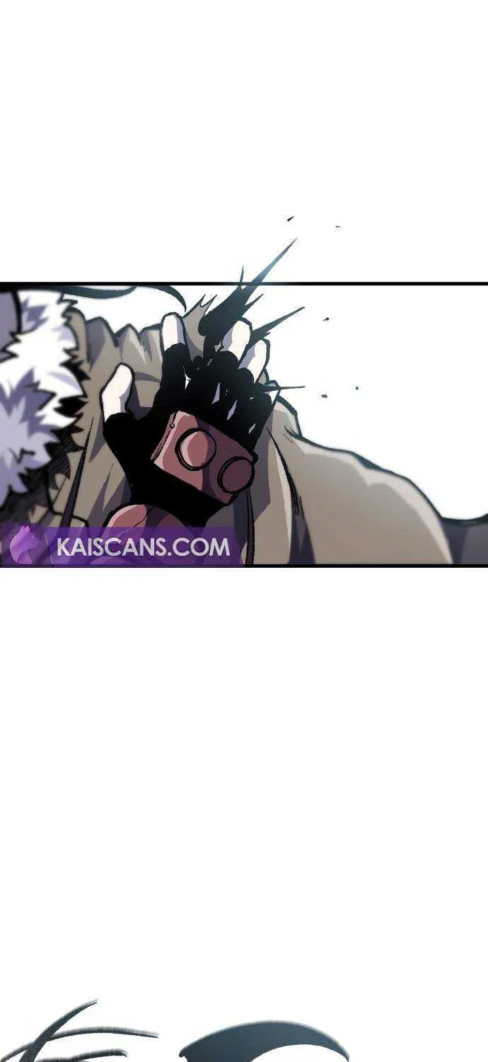 Lantern Of The Dawn Chapter 3 page 3 - 