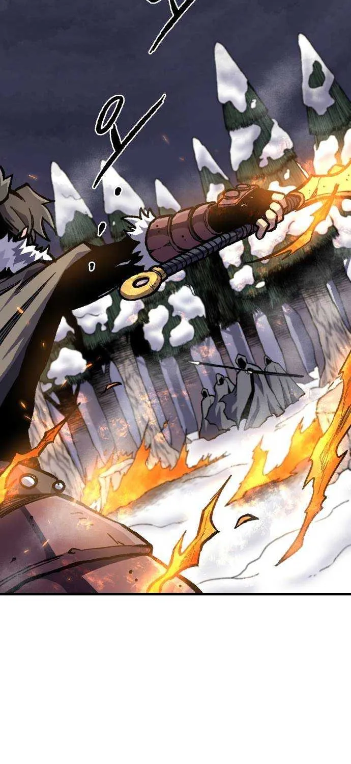 Lantern Of The Dawn Chapter 3 page 24 - 