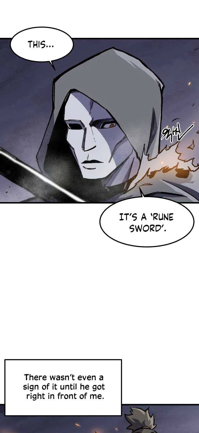 Lantern Of The Dawn Chapter 3 page 26 - 