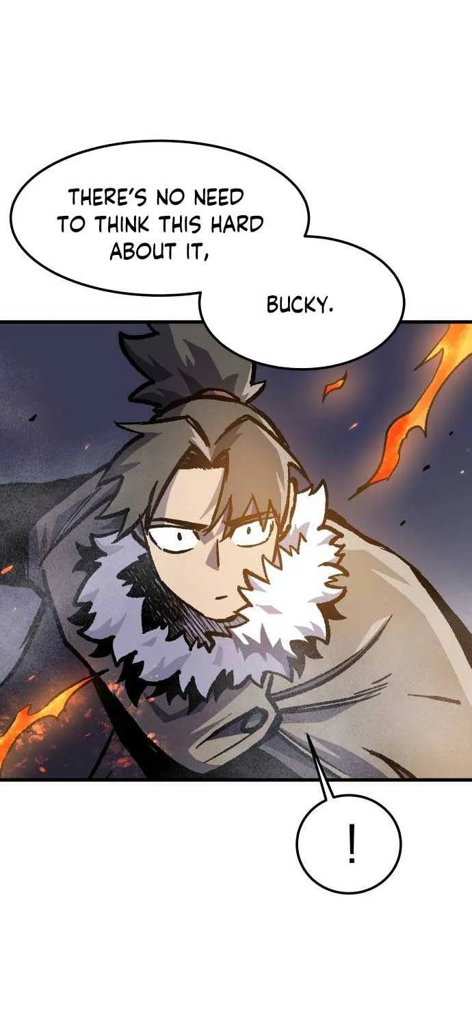 Lantern Of The Dawn Chapter 3 page 31 - 
