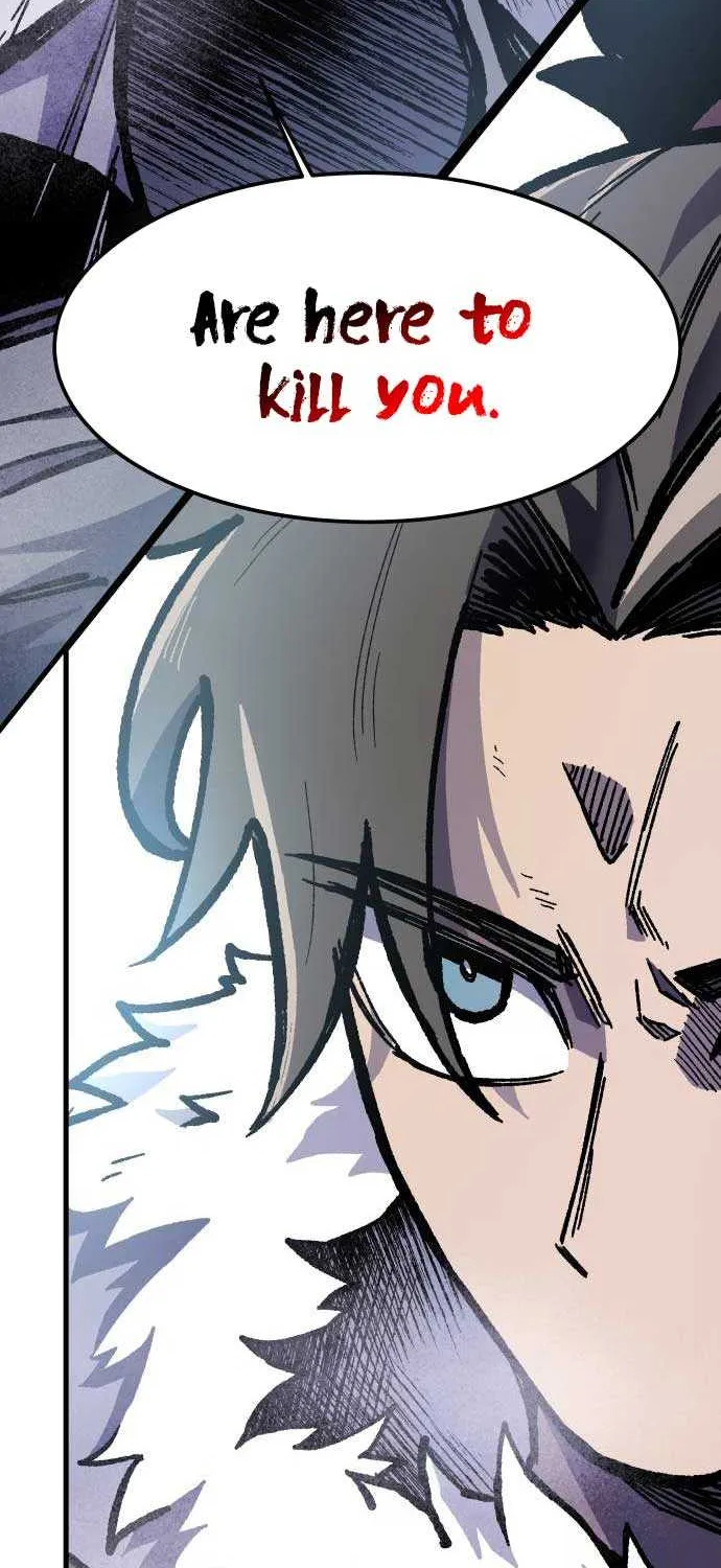 Lantern Of The Dawn Chapter 3 page 33 - 