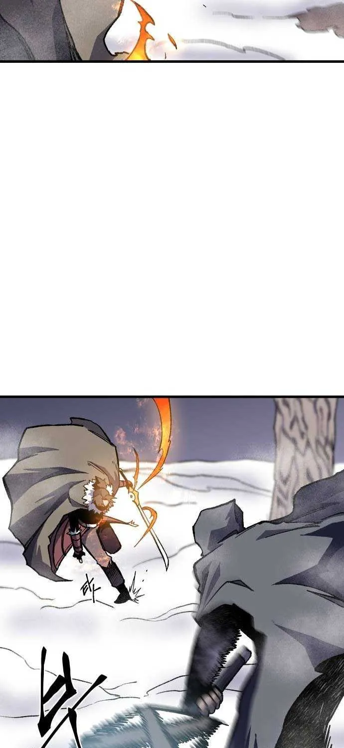 Lantern Of The Dawn Chapter 3 page 43 - 