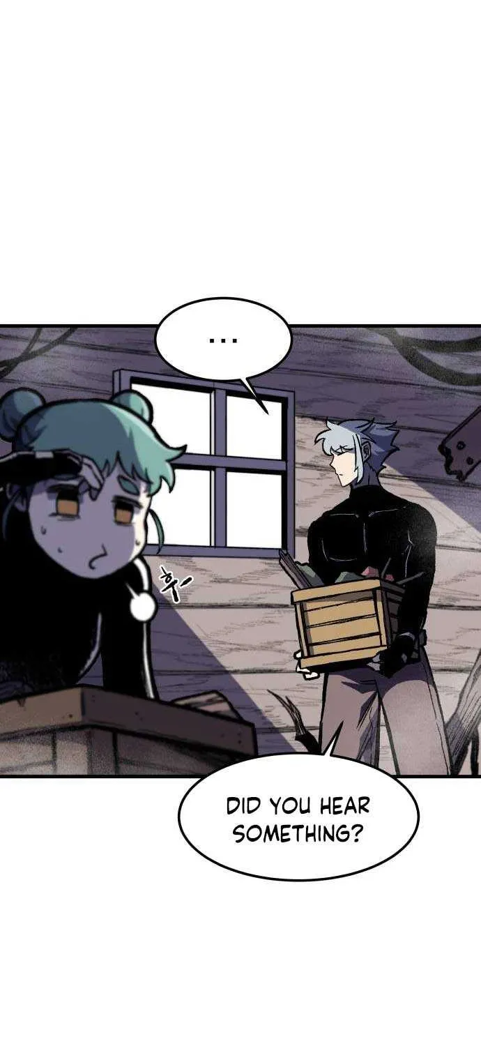Lantern Of The Dawn Chapter 3 page 58 - 