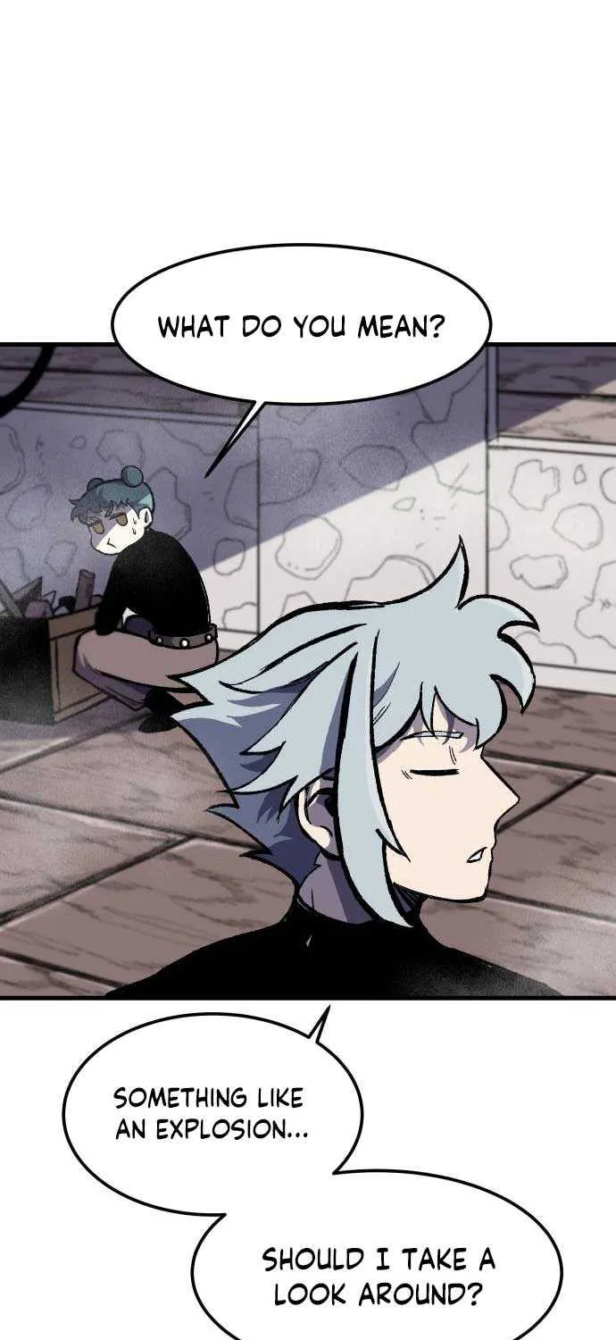 Lantern Of The Dawn Chapter 3 page 59 - 