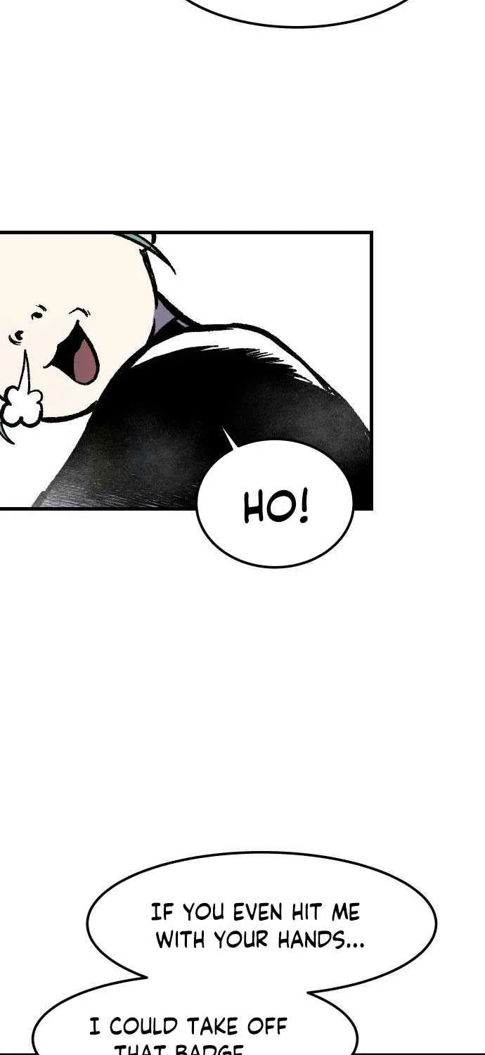 Lantern Of The Dawn Chapter 3 page 60 - 