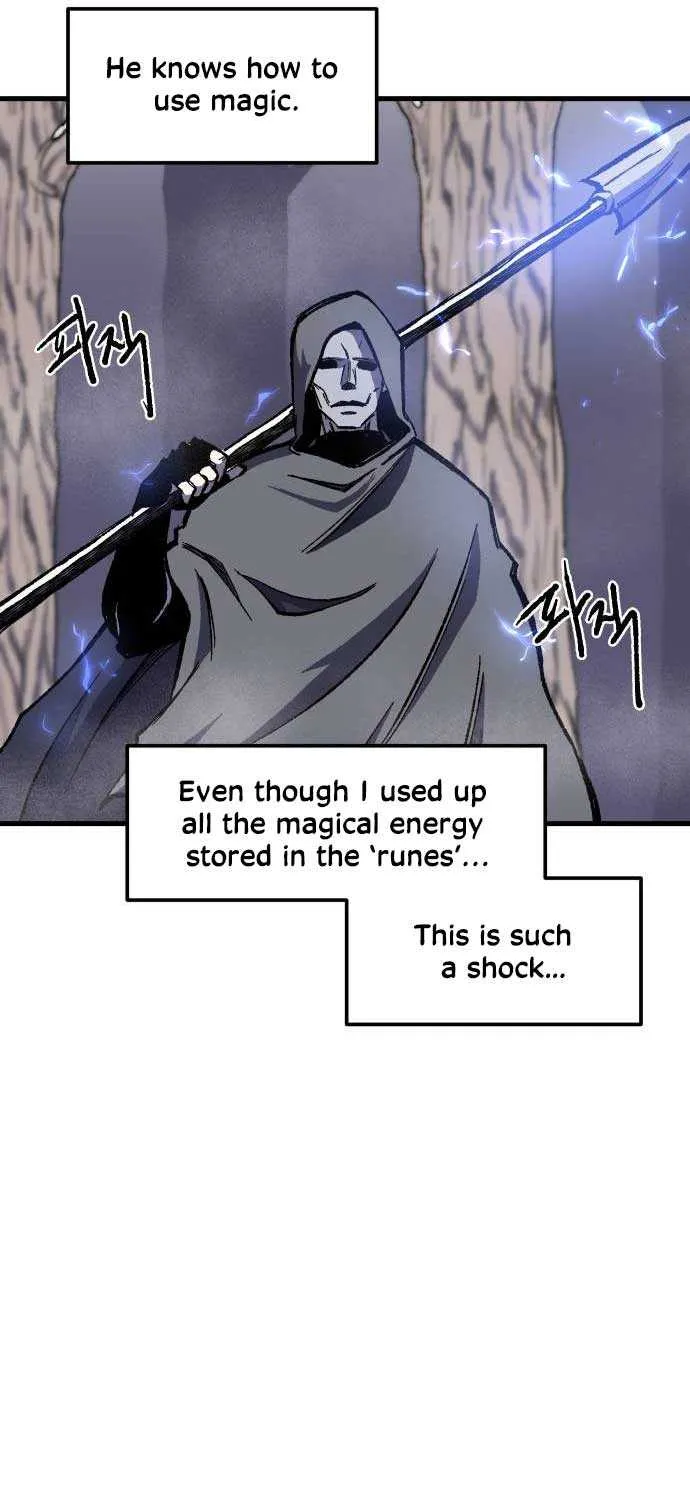 Lantern Of The Dawn Chapter 3 page 66 - 