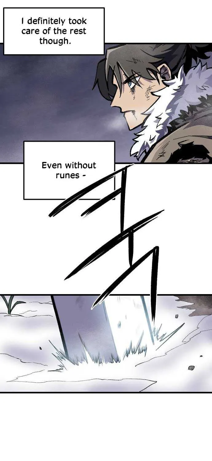Lantern Of The Dawn Chapter 3 page 67 - 