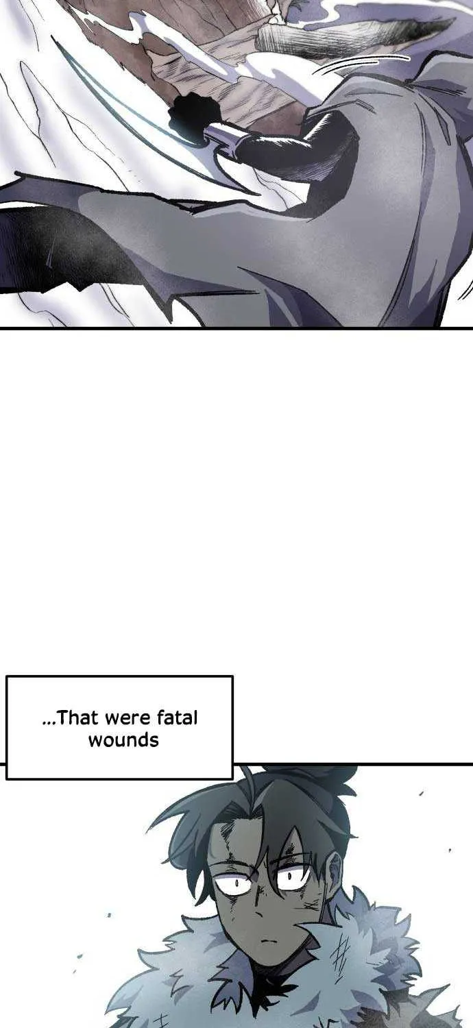 Lantern Of The Dawn Chapter 3 page 69 - 