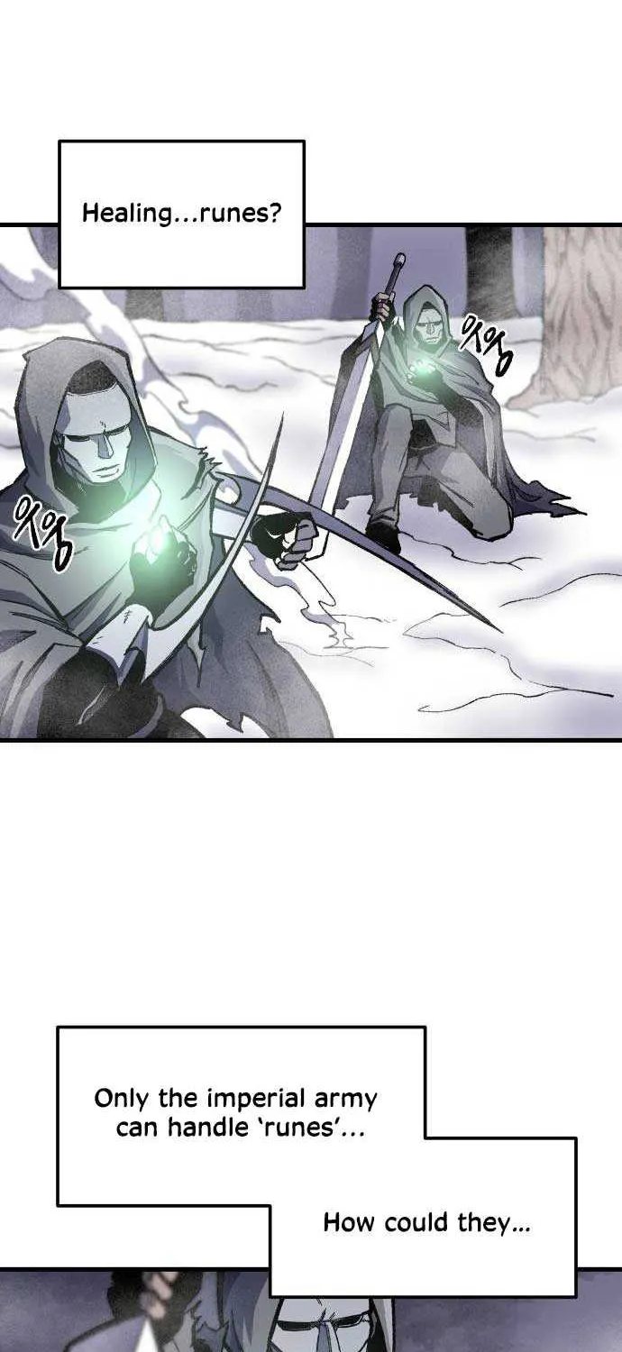 Lantern Of The Dawn Chapter 3 page 71 - 