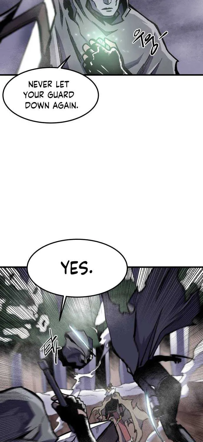 Lantern Of The Dawn Chapter 3 page 72 - 