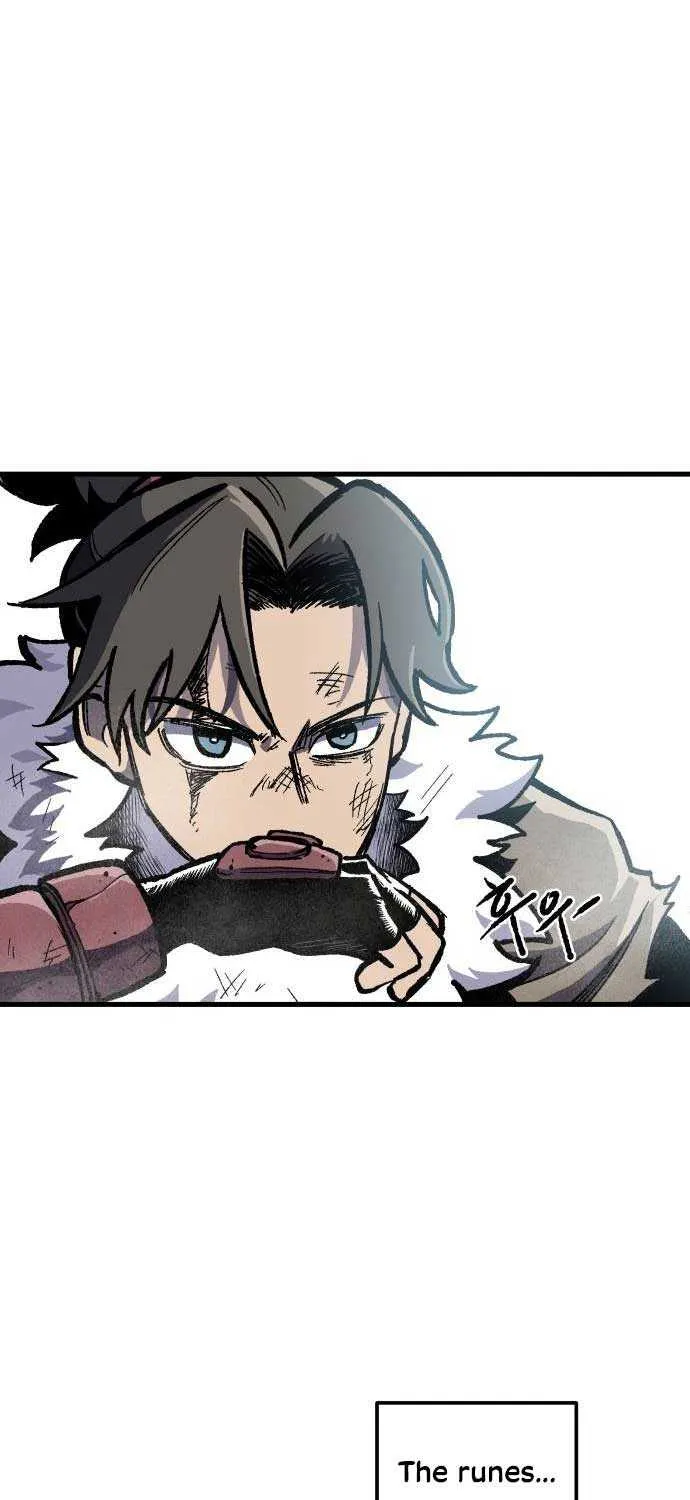 Lantern Of The Dawn Chapter 3 page 84 - 