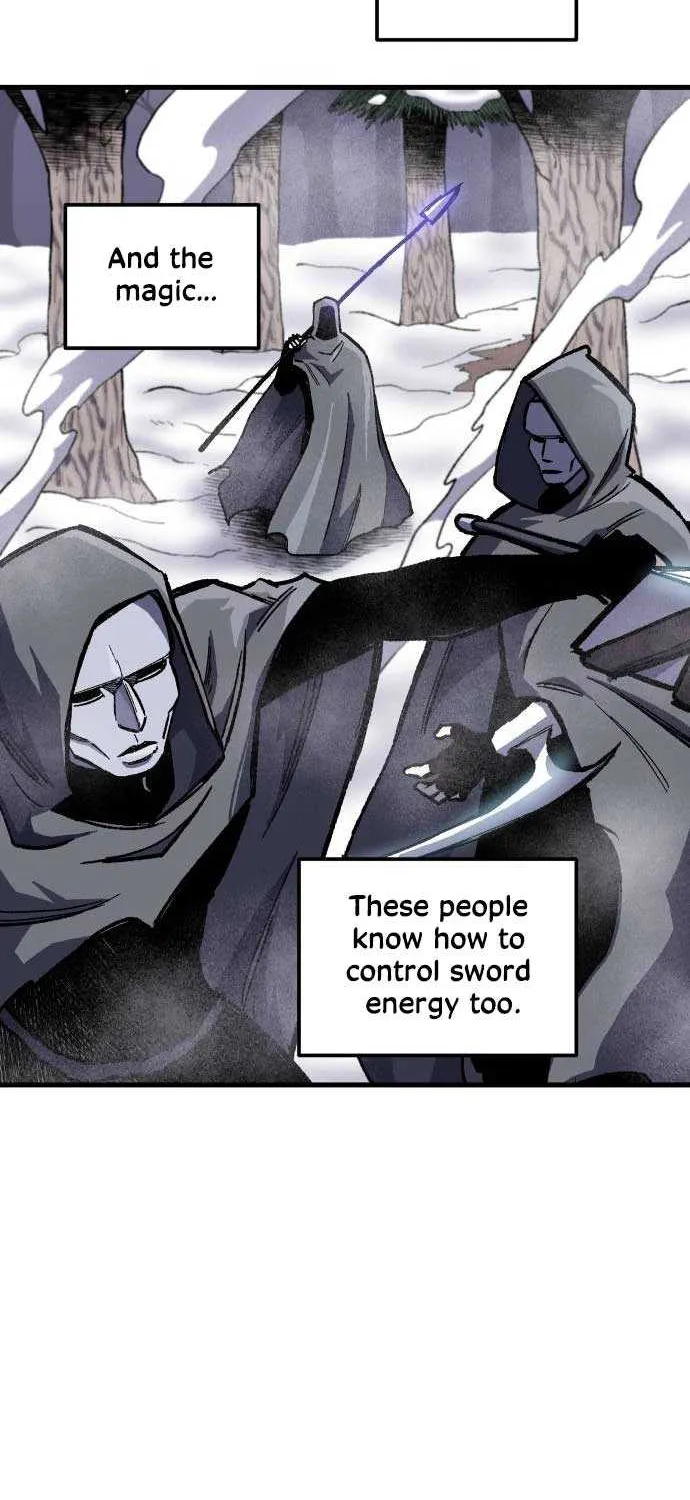 Lantern Of The Dawn Chapter 3 page 85 - 
