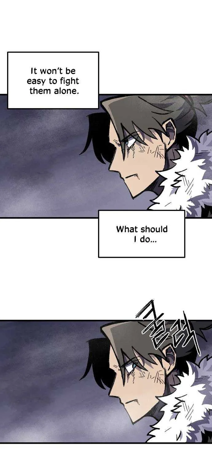 Lantern Of The Dawn Chapter 3 page 86 - 