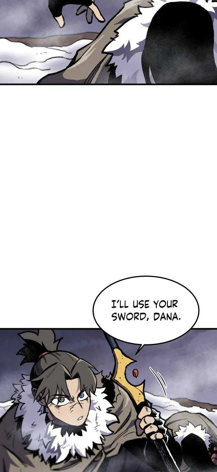 Lantern Of The Dawn Chapter 3 page 89 - 