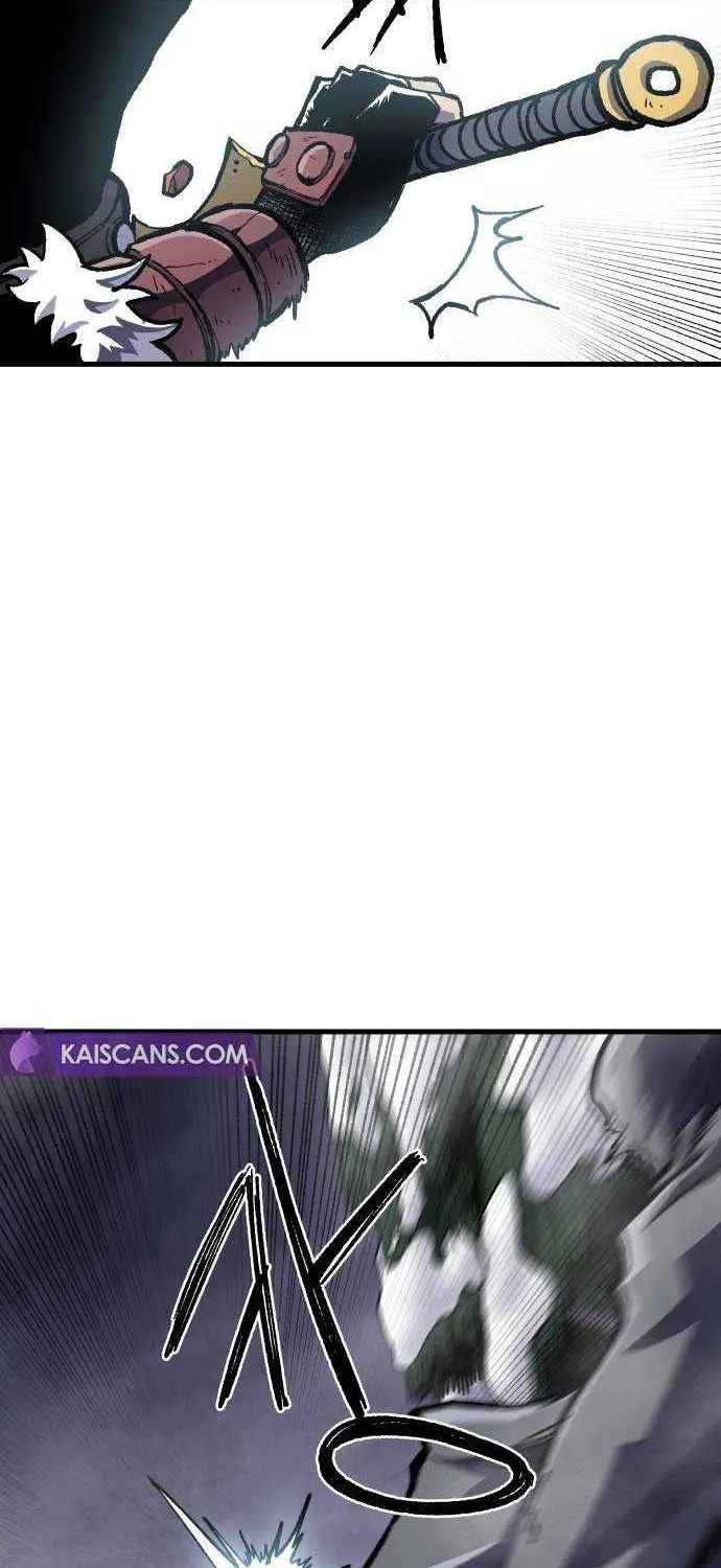 Lantern Of The Dawn Chapter 3 page 10 - 