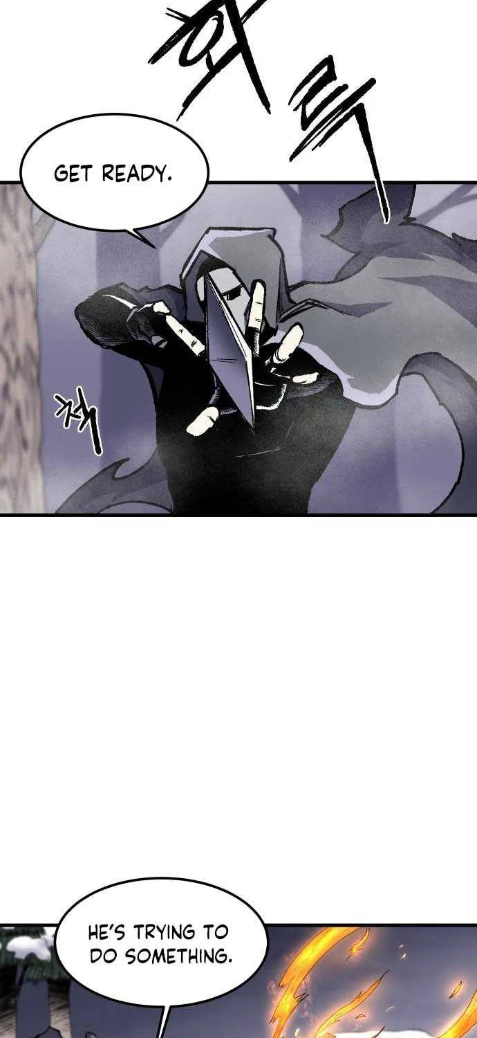 Lantern Of The Dawn Chapter 3 page 91 - 