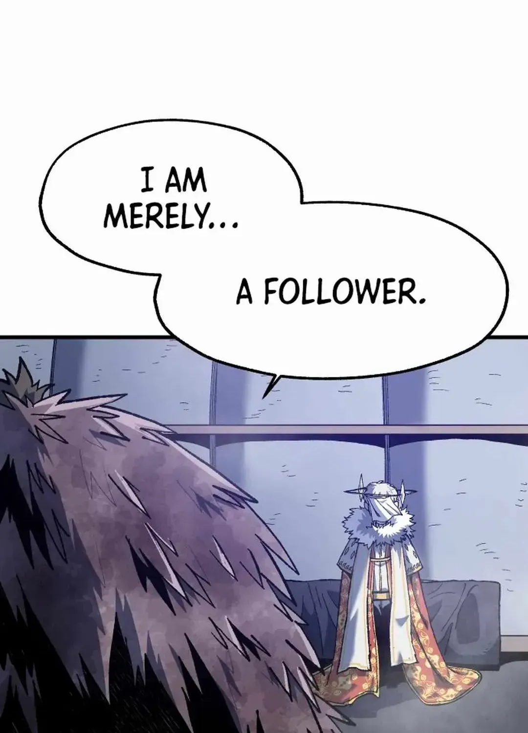 Lantern Of The Dawn Chapter 30 page 106 - 