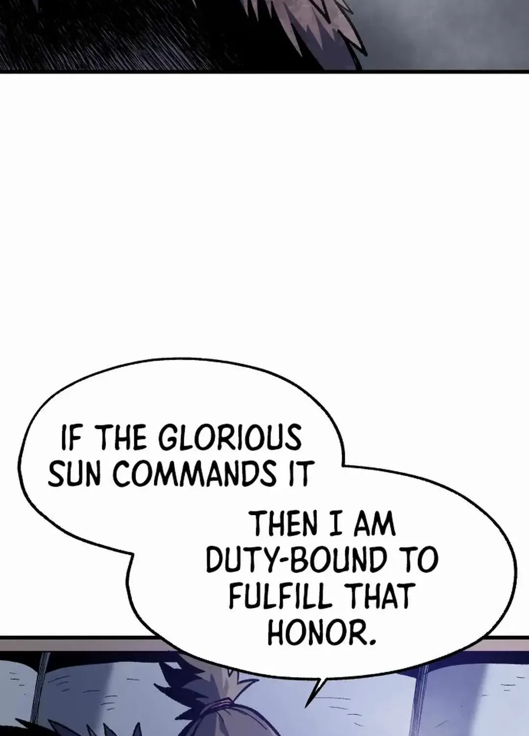Lantern Of The Dawn Chapter 30 page 107 - 
