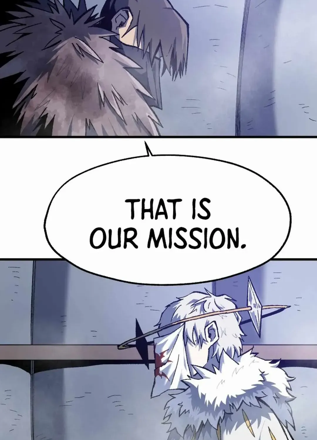 Lantern Of The Dawn Chapter 30 page 108 - 