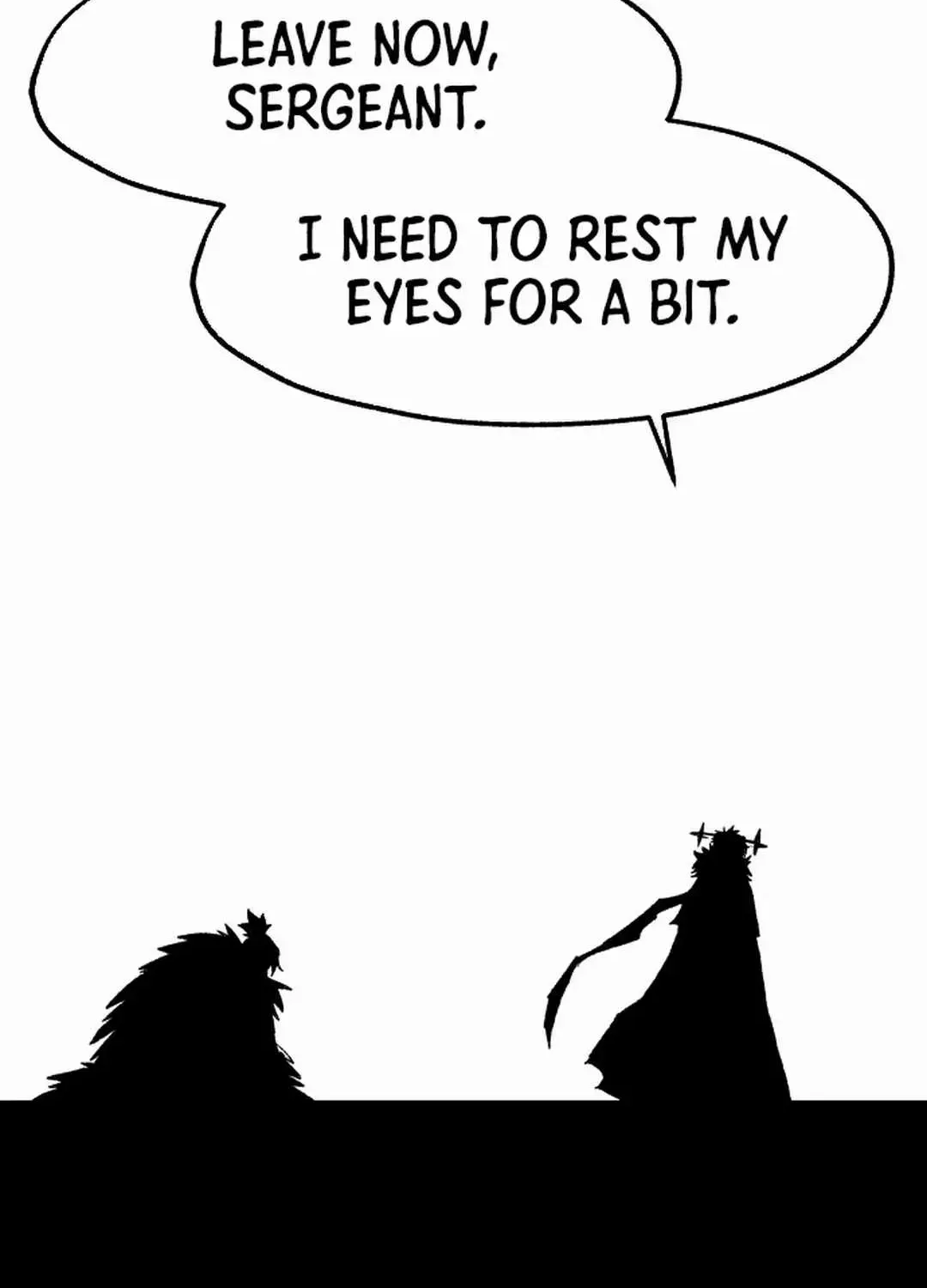 Lantern Of The Dawn Chapter 30 page 110 - 