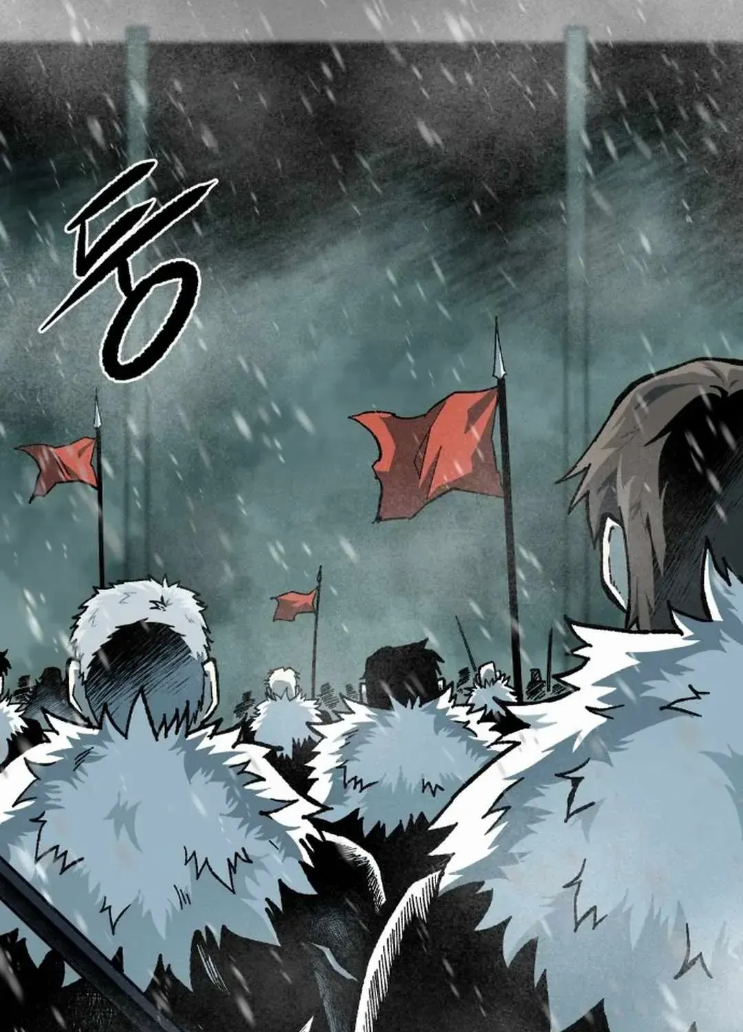 Lantern Of The Dawn Chapter 30 page 116 - 
