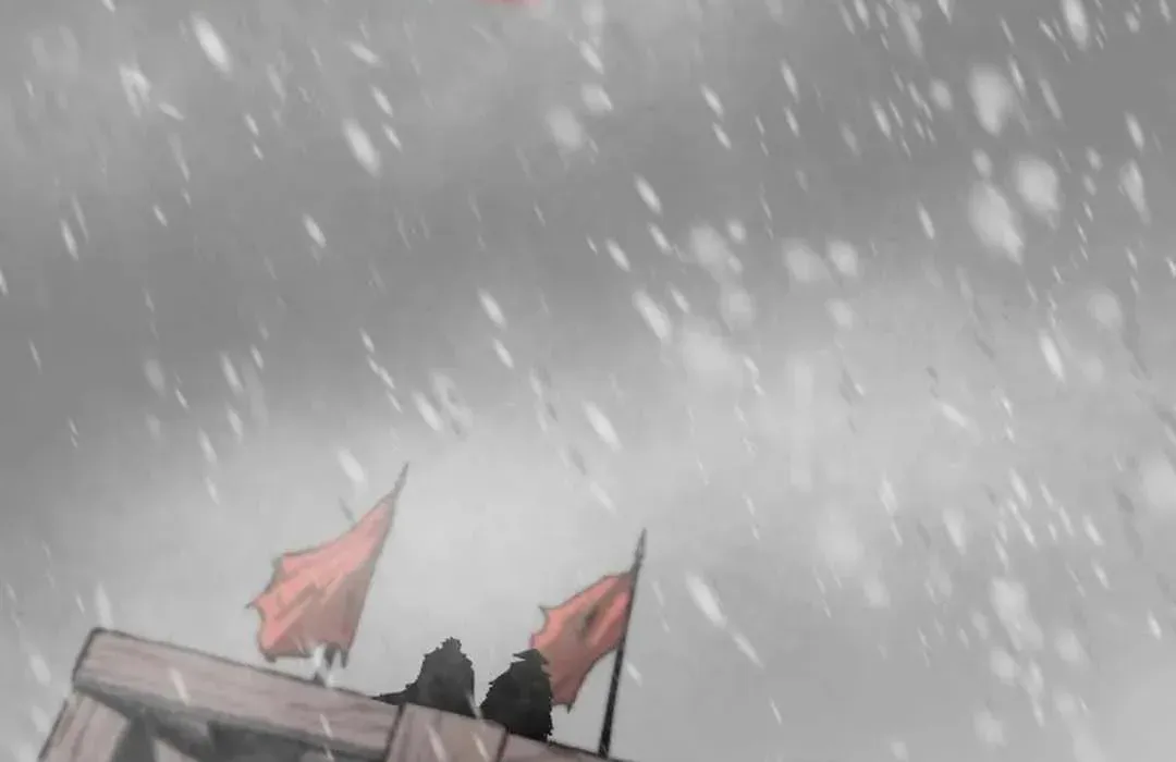 Lantern Of The Dawn Chapter 30 page 124 - 