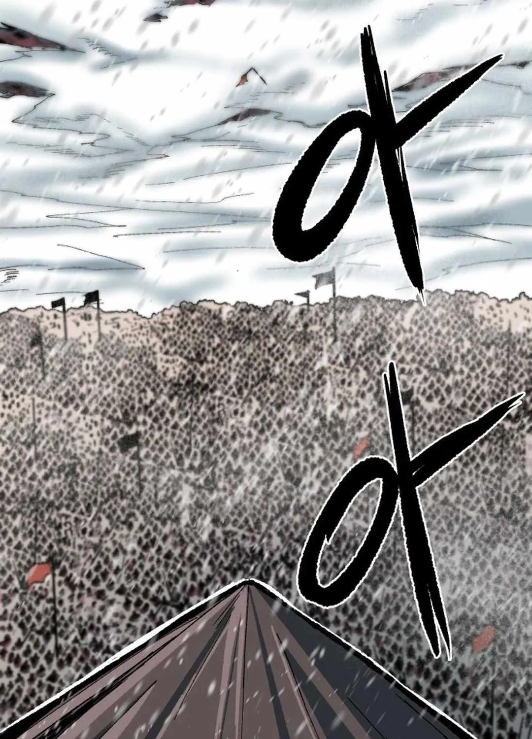 Lantern Of The Dawn Chapter 30 page 129 - 