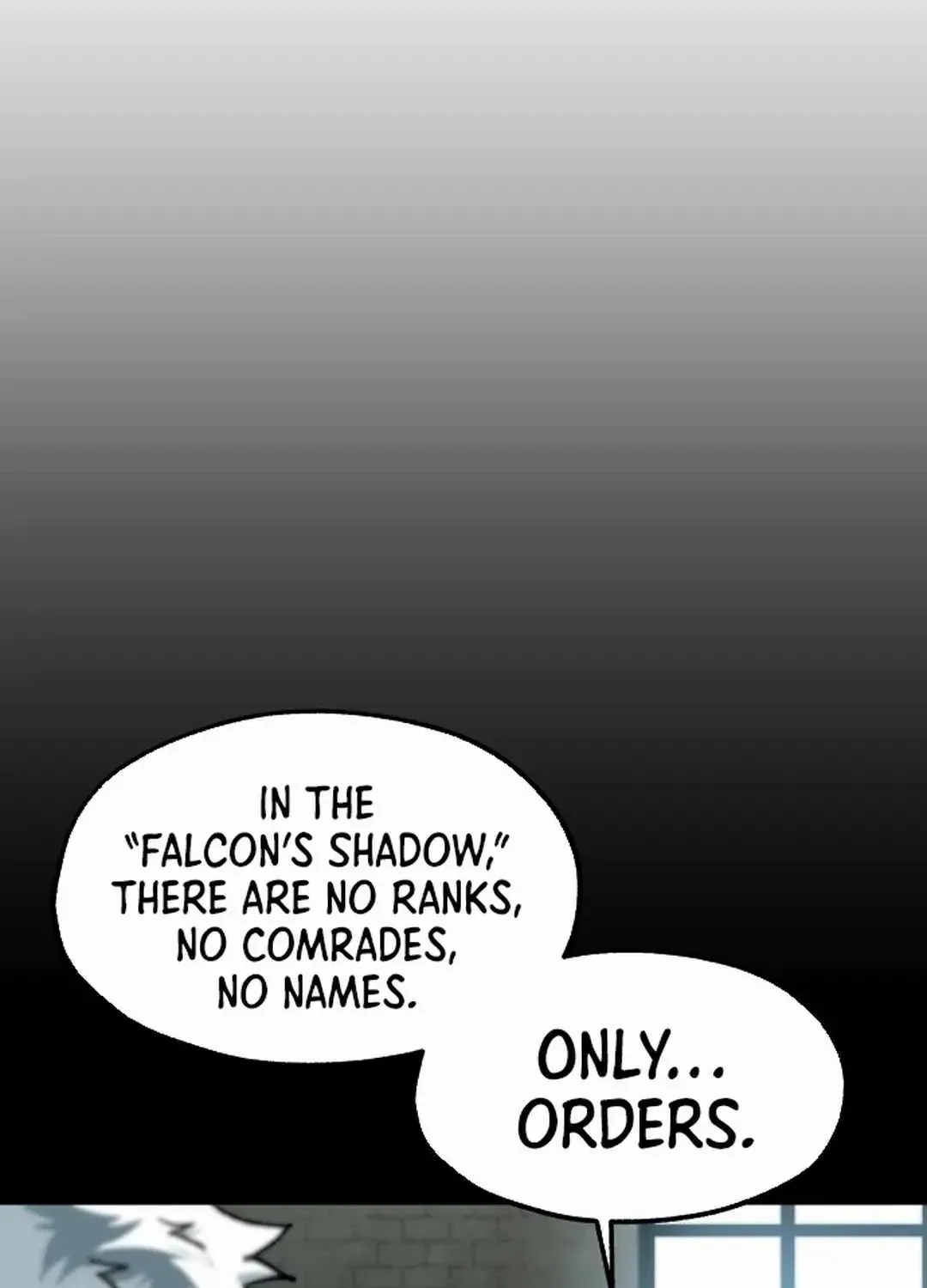 Lantern Of The Dawn Chapter 30 page 18 - 