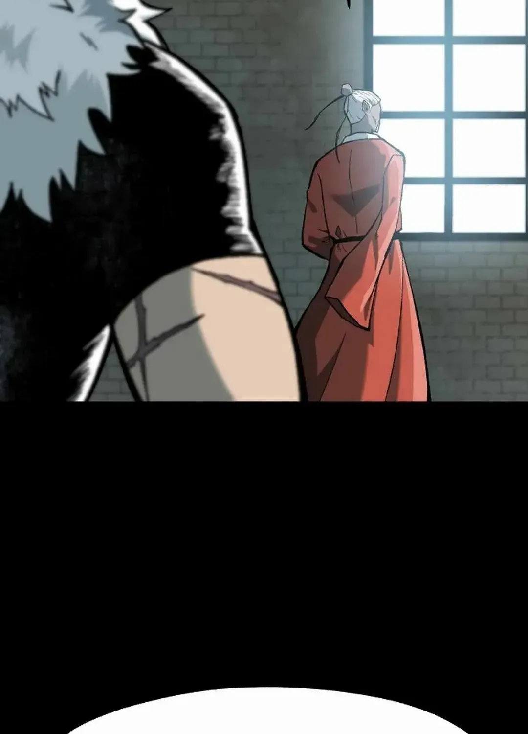 Lantern Of The Dawn Chapter 30 page 19 - 