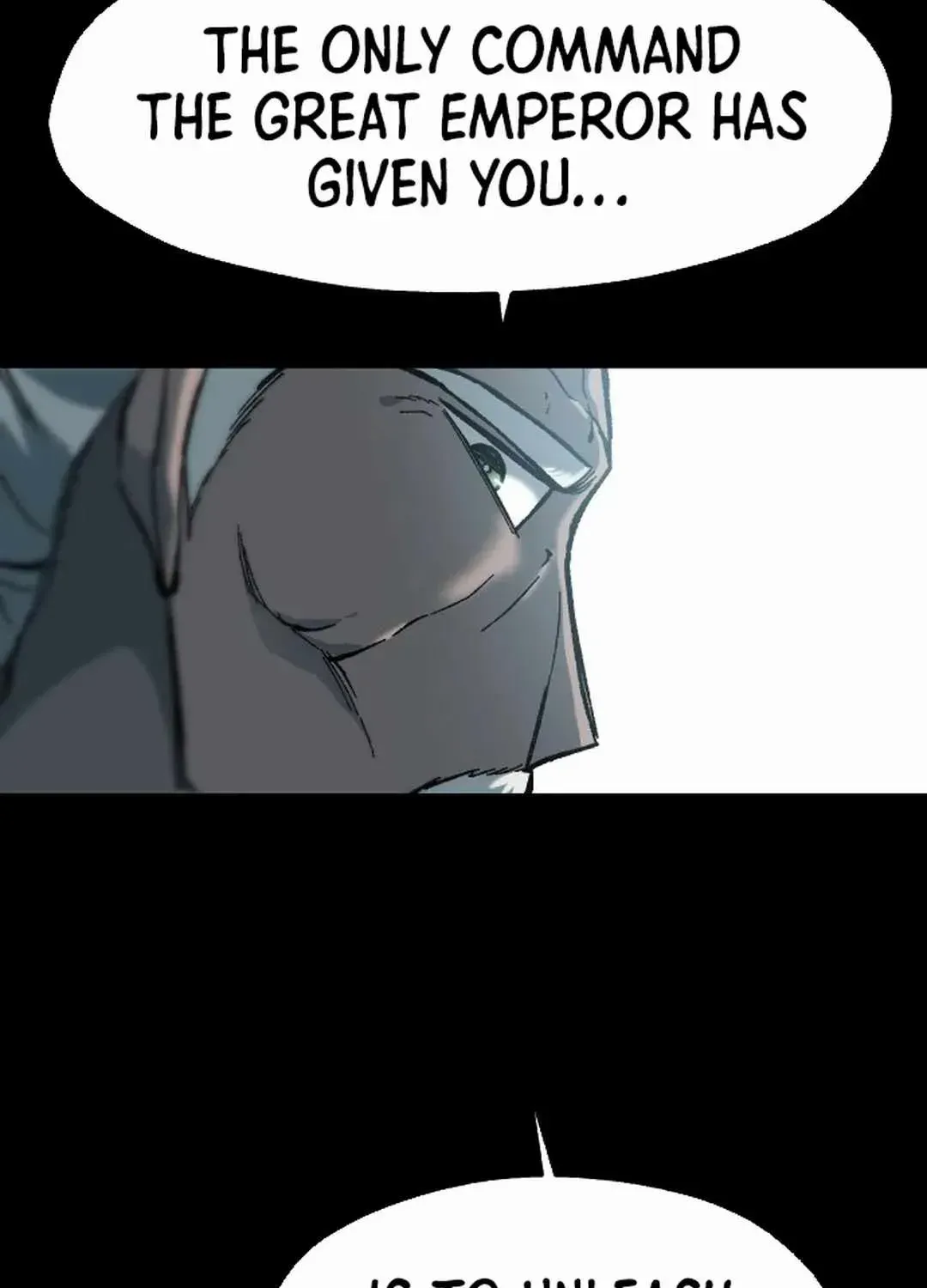Lantern Of The Dawn Chapter 30 page 20 - 