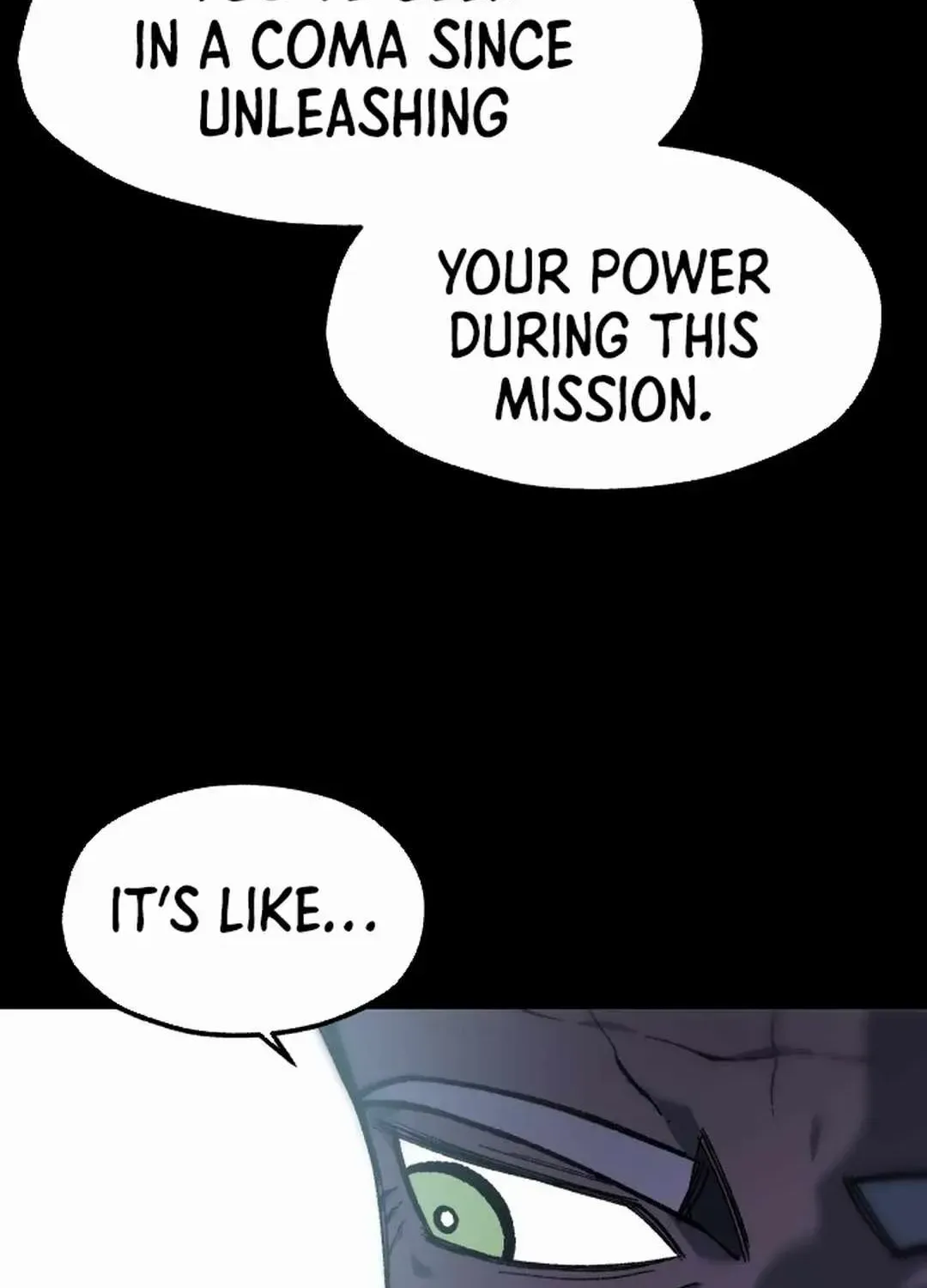 Lantern Of The Dawn Chapter 30 page 26 - 
